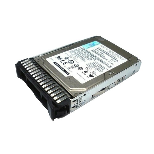 IBM 81Y9651 900GB 10K RPM 6GBPS SAS 2.5 Hot Swap HDD Drive | eBay