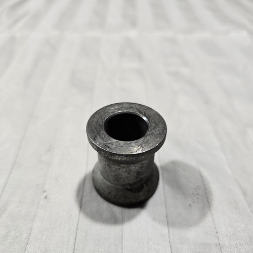 Radian rear wheel spacer