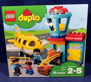 duplo airport 10871