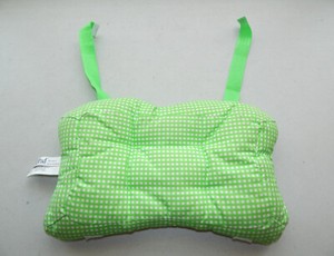 Leap Frog Little Touch Leap Pad Green White Original Pillow Pad FREE SHIP