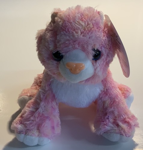 Playmaker Toys Cat In A Purse Pink Cat (Does Not Actually Come With Purse) 7” - Picture 2 of 7