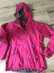 adidas climaproof regenjacke