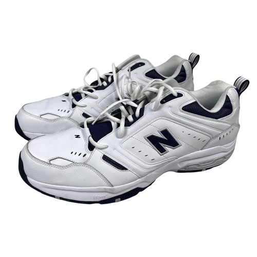 New Balance 621 Mx621Wn Trainers White 