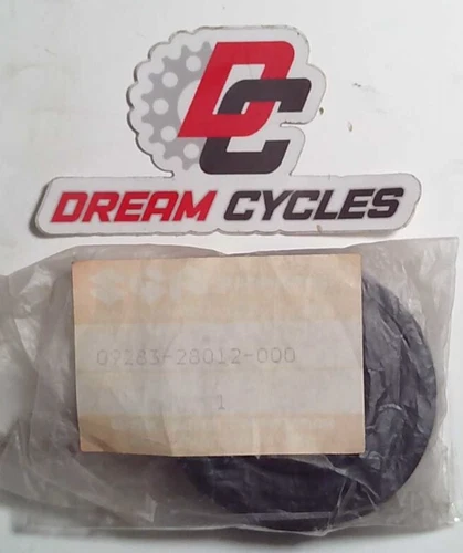 OIL SEAL (28x52x11.5) | MODEL X
