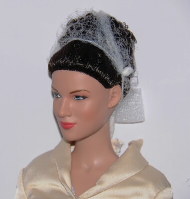 Cartamodello Per Bambola Deja Vu 16'' – Outlander Claire Fraser (Designs By Jude)