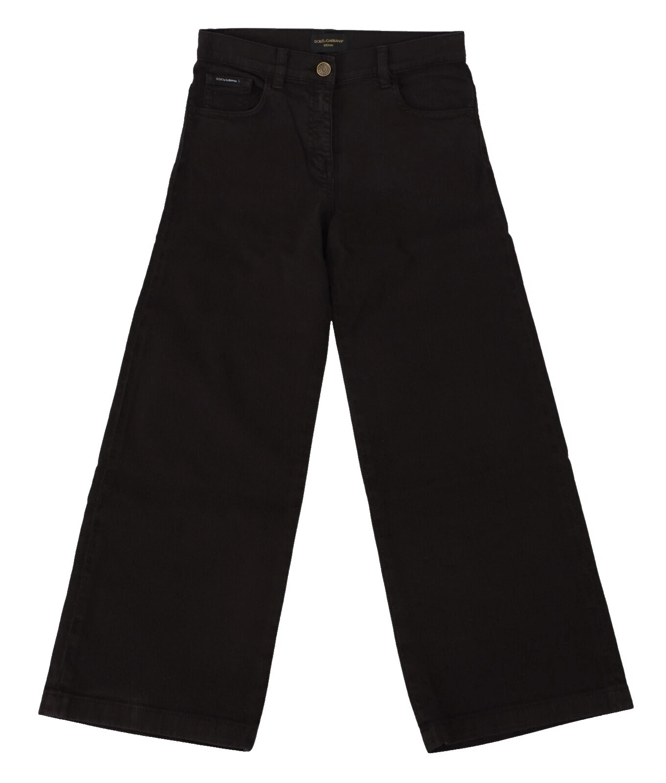 Cotton Jeans for Girls