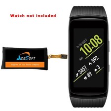 Superior Quality 320mAh Internal Battery for Samsung Gear Fit 2 Pro SM-R365N NEW