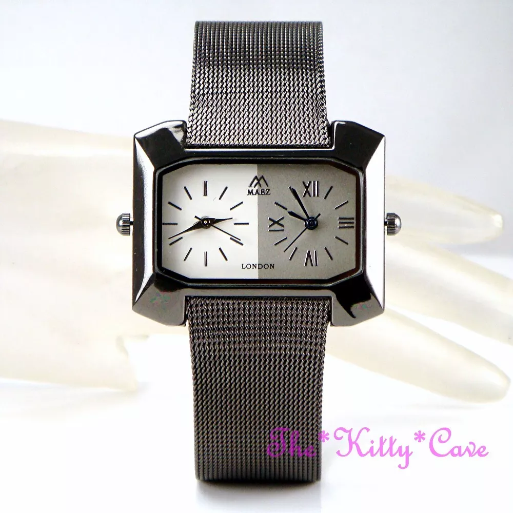 Chainmail watch sale