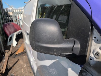 CITROEN DISPATCH MK3 2016-2023 WING DOOR MIRROR RIGHT SIDE ELECTRIC 98155882XT