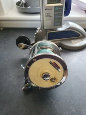 MITCHELL 624 BOAT MULTIPLIER 