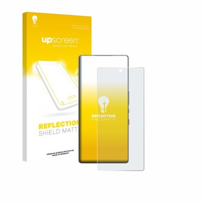 upscreen Entspiegelungs Schutzfolie für ZTE Nubia Red Magic 11 Pro Plus Matt