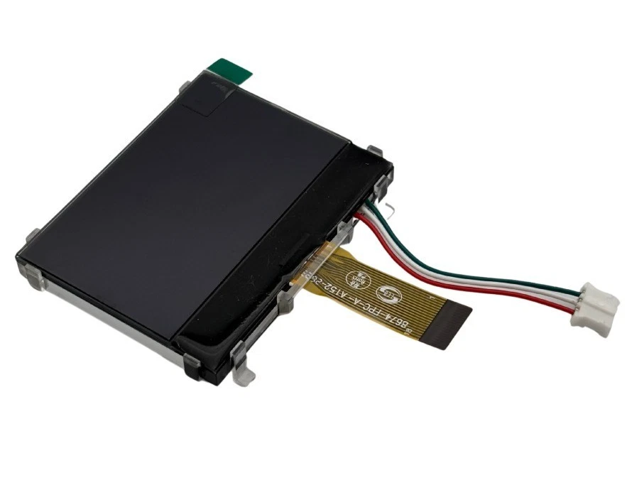 Display LCD Completo Con Touch Screen Per Macchina Caffè Saeco Primea Touch Plus (Glaa) #ZH