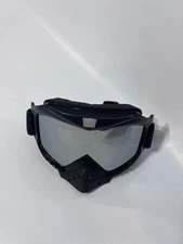Motorcycle Goggles Windproof Motocross ATV Racing Glasses Helmet Riding Eyewear