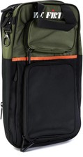 Vic Firth Professional Stick Bag - Green/Black
