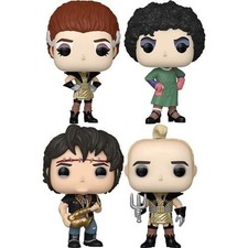Funko Pop Rocky Horror Picture Show Figures 20