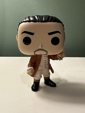 Ultimate Funko Pop Hamilton Figures Gallery and Checklist 31