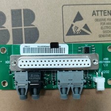 1PCS  ABB JRIB-G1C Communication Board JRIB-G1C Fast shipping
