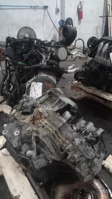 Automatic Transmission AWD 4Motion Fits 09-17 TIGUAN 358834