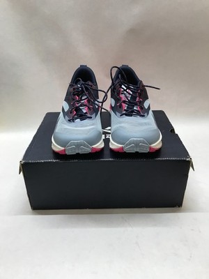 Reebok Floatride Energy 3.0 Adve Women Running Shoe Size 10 Blue Pink S23935 -DW