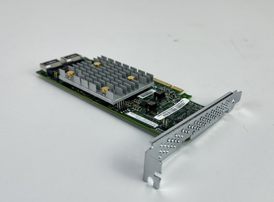 HPE E208i-p SmartArray SR Gen10/Plus/V2 RAID Adapter Controller 804394-B21