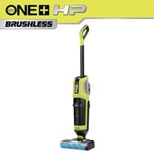 RYOBI ONE+ HP 18V Cordless SWIFTClean Wet/Dry Stick Mop and Vacuum (Tool Only)