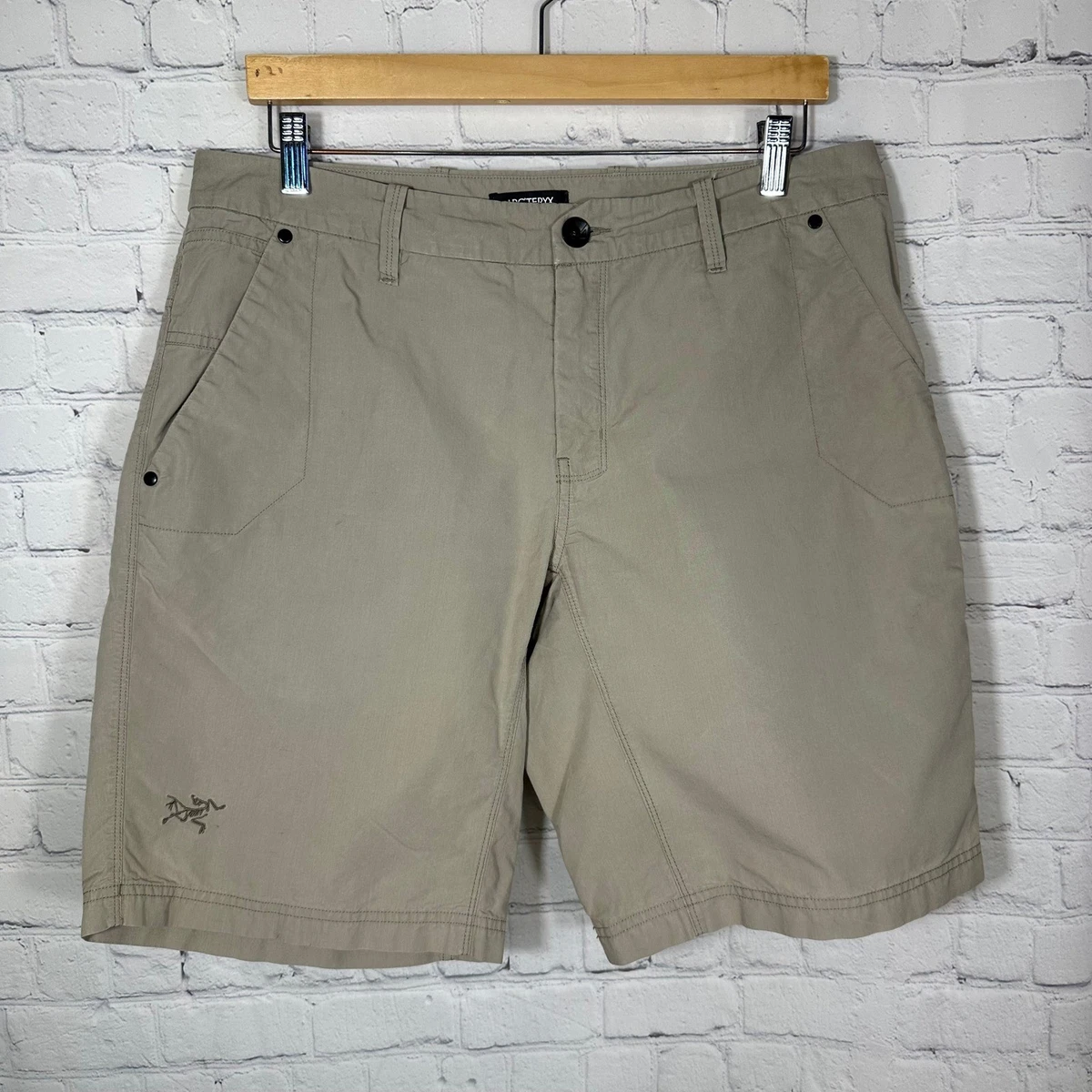 Arc'teryx Regular Size Shorts for Men for sale | eBay