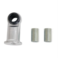 QA1 Precision Products 9036-202 LOOP, ALUMINUM, ASM. 1 " EXTENDED D&S