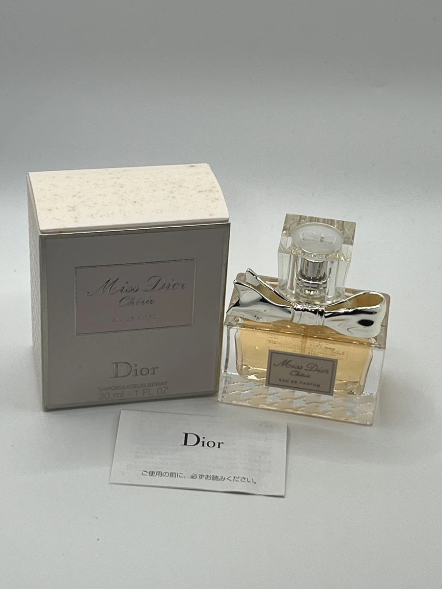 Dior Miss Dior Cherie Eau de Parfum for Women for sale | eBay
