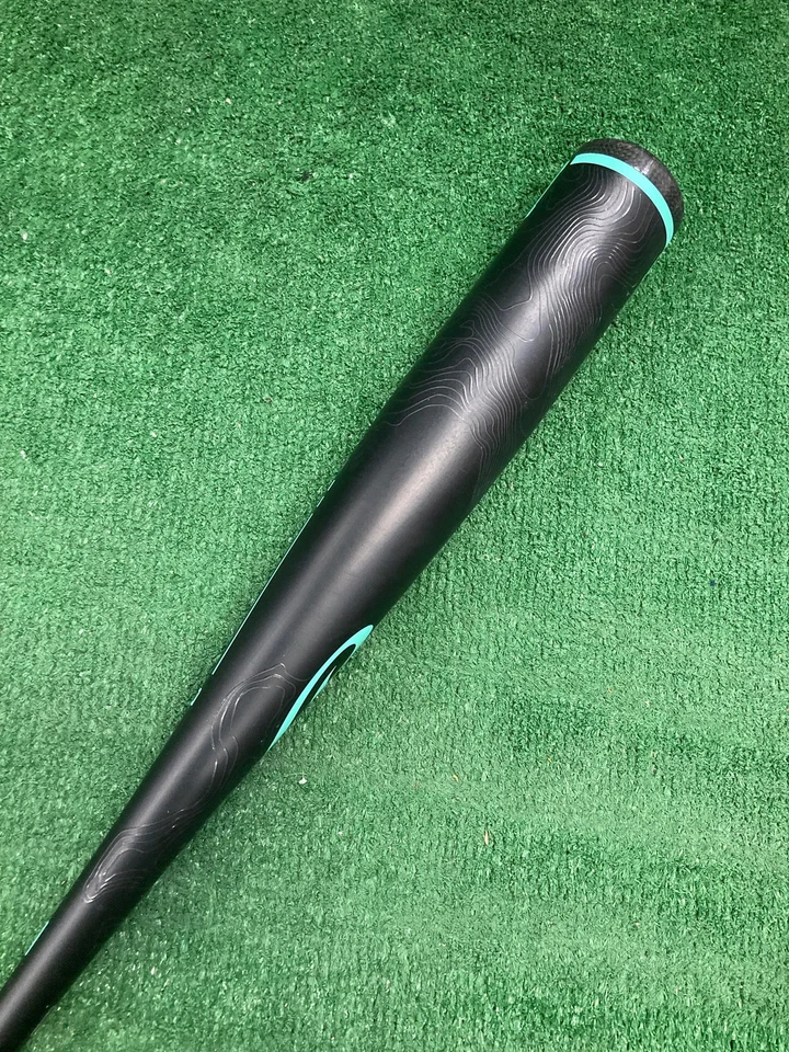 Bate Rawlings Mach AI (2 3/4") USSSA 2025 (-10) Foto 3 de 4