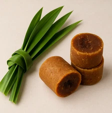 Coconut Palm Sugar Original Gula Melaka For Cooking 1kg