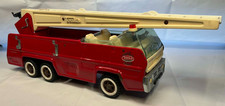 Vintage Tonka Toronto Canada Fire Engine 62 cm 2 Ft 32202