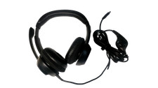 LogiTech Headset R-R-DZL-A00146