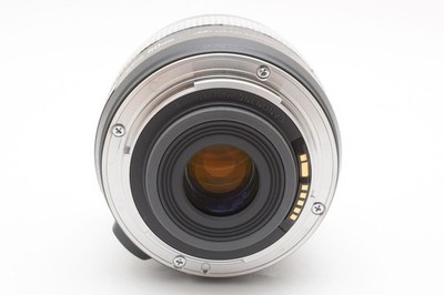Nikon AF-S Micro Nikkor 60mm f/2.8 G ED N Wide Angle Japan Macro