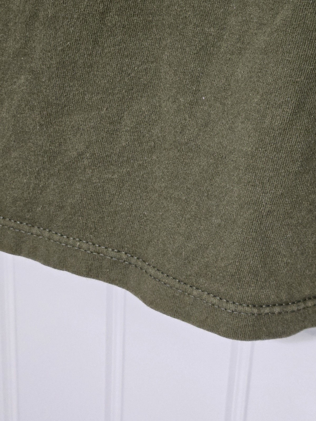 Lean Mean Sleeping Machine Vintage Single Stitch … - image 5