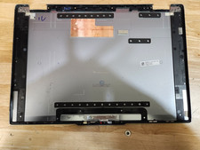 Grade C Lenovo YOGA 7-16IRL8 7-16ARP8 2023 LCD Back Cover Top Case HQ207072CY000