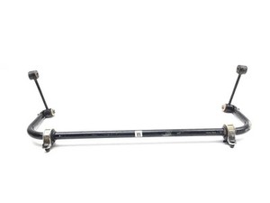 Rear Sway Bar 2017 Polaris RZR XP Turbo EPS 3273