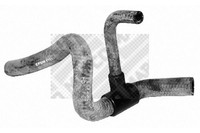 Heizungsschlauch FüR Fiat Seicento 600 187 1998-2010