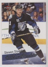 2008-09 Fleer Ultra Ultra Rookie Steven Stamkos #251 tj0
