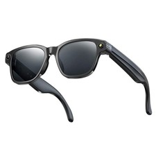 L801 AI Smart Glasses 8MP Camera Video Recording Music Playback Voice Call Trans