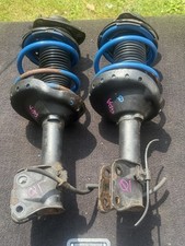 Subaru Impreza GDA WRX VERSION 8 2005 Downsus Front Shocks Pair