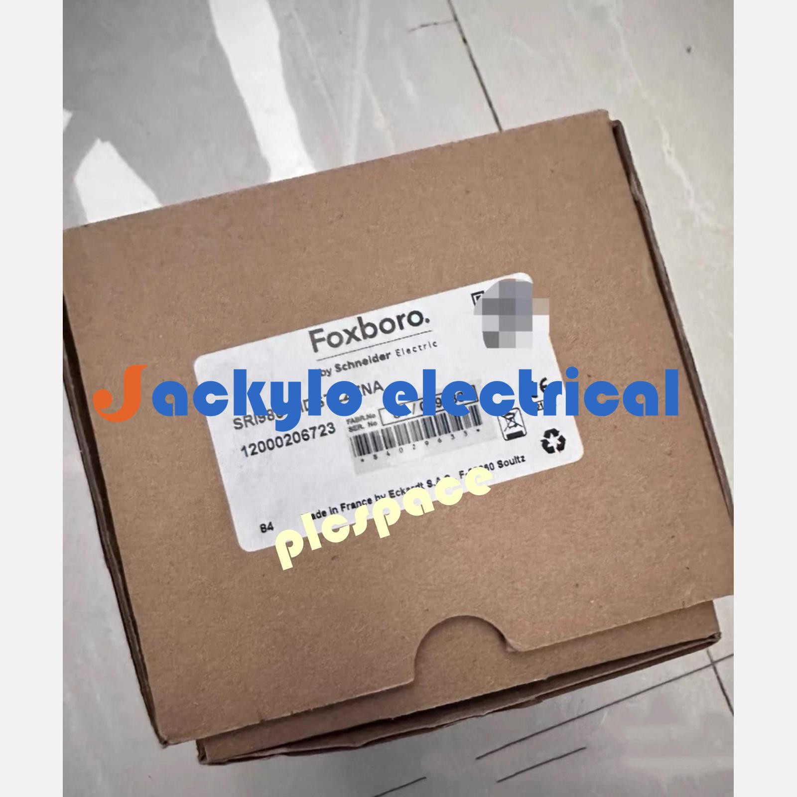 SRI986-BIDS7ZZZNA brand new Valve positioner Express DHL