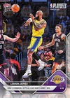 *PRE SALE* LeBron James - 2025-26 NBA Topps NOW® - Card 263