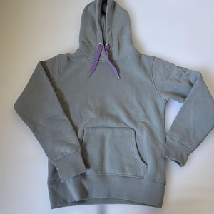 【新品タグ付】 Salute・のだめカンタービレ・91g・KO・I65M 取寄せ発送品 HUMAN MADE◇22AW WHITE TIGER TSURIAMI SWEATSHIRT