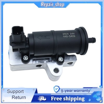 Fuel Transfer Pump For CAT D5 D6K2 LGP XL D6N XL C6.6 C7.1 C4.4 MX35 446-5409