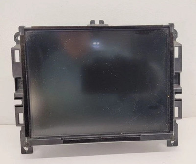 2015  Chrysler 200 8.4'' Radio Display Screen Receiver w/ Navigation OEM