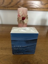 TRANSAT EAU DE TOILETTE YVES ROCHER 75 ML SOUS BLISTER