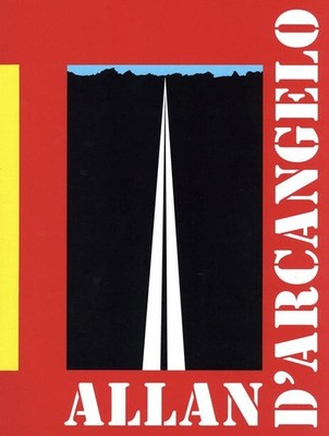 Allan D'Arcangelo