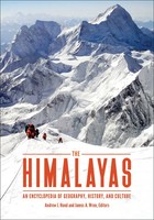 Andrew Hund | The Himalayas | Buch | Englisch (2018) | Gebunden | ABC-CLIO