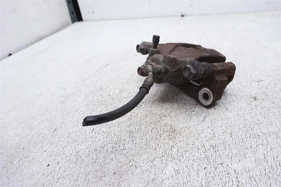 Pinza de freno conductor trasero izquierdo Nissan Altima 2008-2012 44011-Ja01a OEM Foto 2 de 4