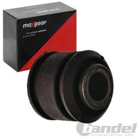 Maxgear Querlenkerlager Buchse Hinterachse Innen Oben Passend FüR Nissan 100NX P